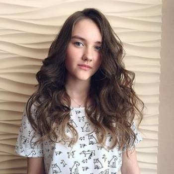 Фото с портфолио Анастасия Решетняк 