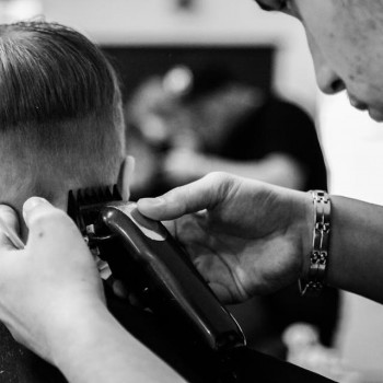 Фото с портфолио Tommy Gun Barbershop Nikolaev