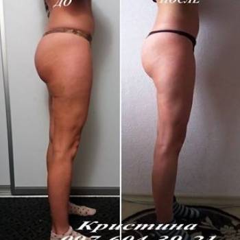 Фото с портфолио Кристина 