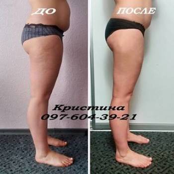 Фото с портфолио Кристина 