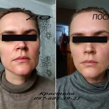 Фото с портфолио Кристина 