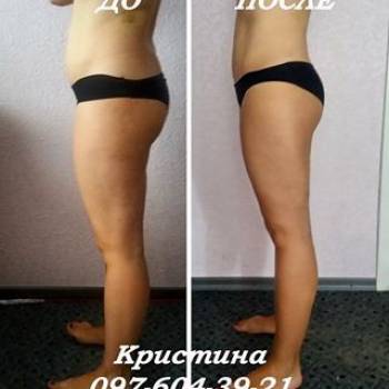 Фото с портфолио Кристина 