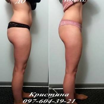 Фото с портфолио Кристина 