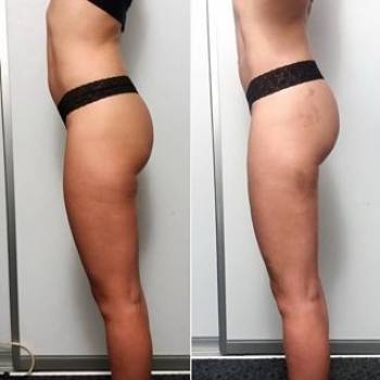 Фото с портфолио Кристина 