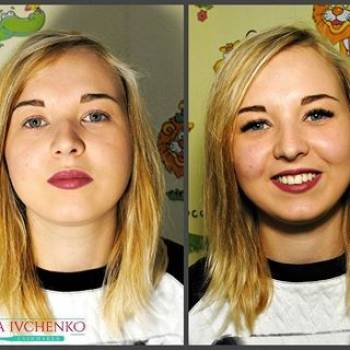 Инна Ивченко, Днепр Фото - 11