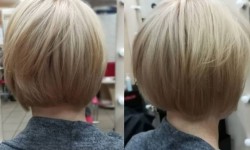 Женская стрижка Салон красоты MIRROR Киев
