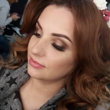 Фото с портфолио Анастасия Ткаченко 