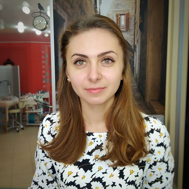 Нарощування вій нарощення класика, фото -  Lash.Moda