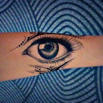 Фото с портфолио Юлия Панова 