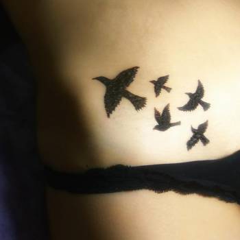 Фото с портфолио Юлия Панова 