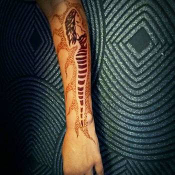 Фото с портфолио Юлия Панова 