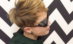 Женская стрижка Салон красоты Barber Room Київ