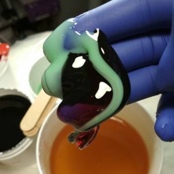 Фото с портфолио Юля Агафонова 