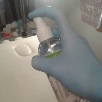 Фото с портфолио Юля Агафонова 