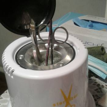 Фото с портфолио Юля Агафонова 