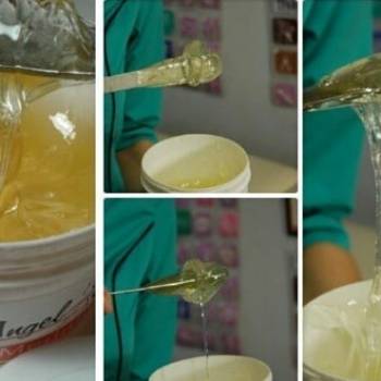 Фото с портфолио Юля Агафонова 