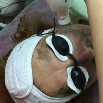 Фото с портфолио Ирина Мельниченко 