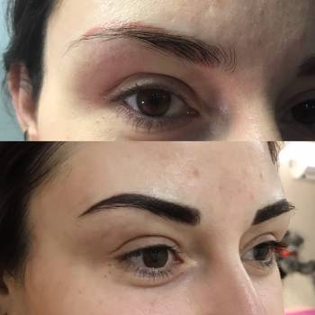 Фото с портфолио Каролина Почесуй 