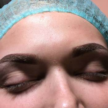 Фото с портфолио Каролина Почесуй 