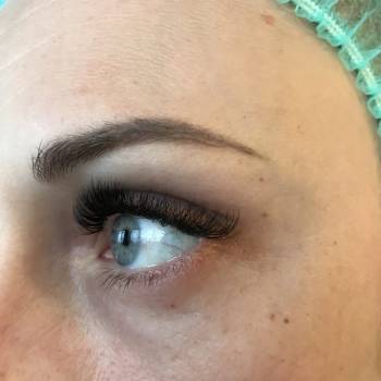 Фото с портфолио Каролина Почесуй 