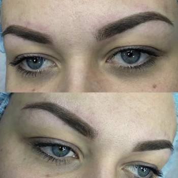 Фото с портфолио Каролина Почесуй 