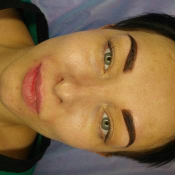 Фото с портфолио Каролина Почесуй 