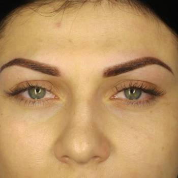 Фото с портфолио Каролина Почесуй 