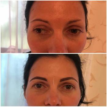 Фото с портфолио Каролина Почесуй 