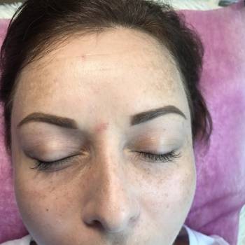 Фото с портфолио Каролина Почесуй 