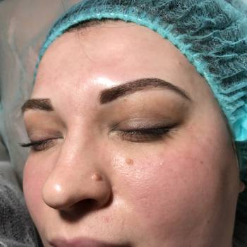 Фото с портфолио Каролина Почесуй 