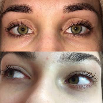 Фото с портфолио Наталья Крупаткина 