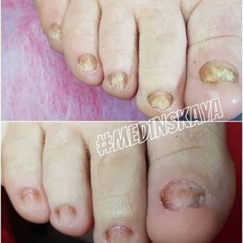 Фото с портфолио Анна 