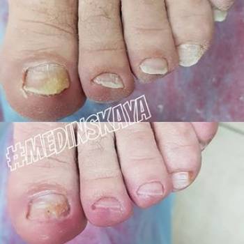 Фото с портфолио Анна 