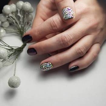 Фото с портфолио Анна 