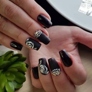 Фото с портфолио Анна 