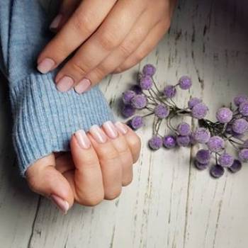 Фото с портфолио Анна 