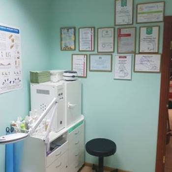 Фото с портфолио Анна 