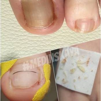 Фото с портфолио Анна 