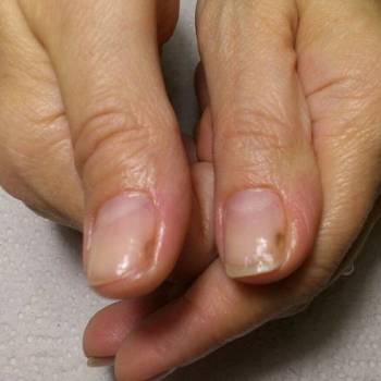 Фото с портфолио Анна 