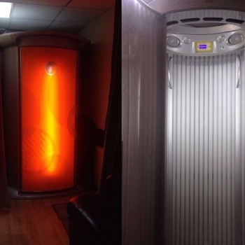 Фото с портфолио Asters Beauty Bar