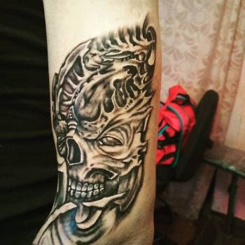 Артем Дрыга , Кривий Ріг Фото - 62