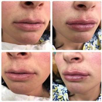 Фото с портфолио Виктория Александровна 