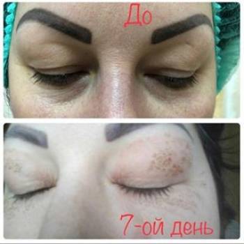 Фото с портфолио Виктория Александровна 