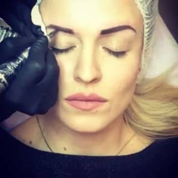 Фото с портфолио Dr.Tata 