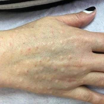 Фото с портфолио Dr.Tata 