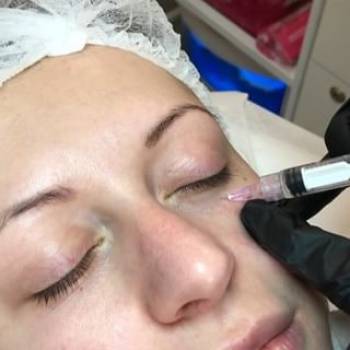 Фото с портфолио Dr.Tata 