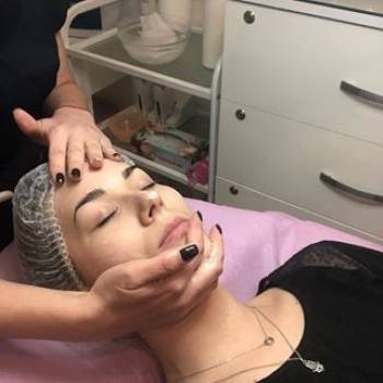 Фото с портфолио Dr.Tata 