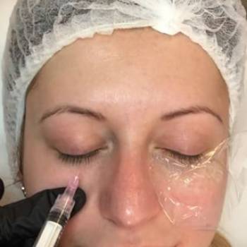 Фото с портфолио Dr.Tata 