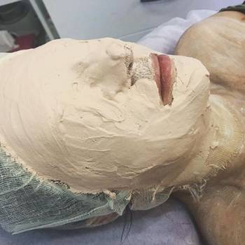 Фото с портфолио Dr.Tata 