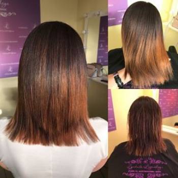 Фото с портфолио Людмила Лозовская 